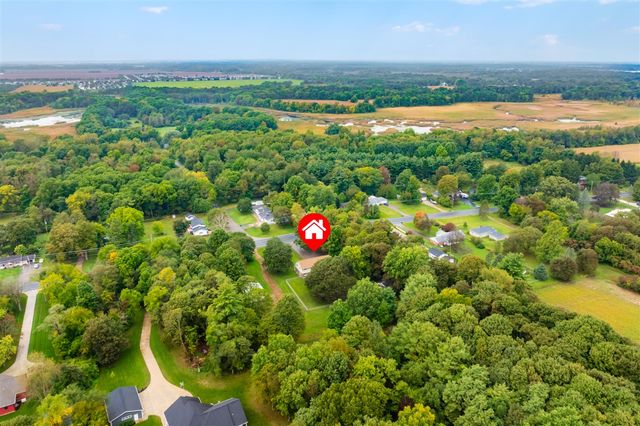 12531 S Sprinkle Road, Vicksburg, MI 49097
