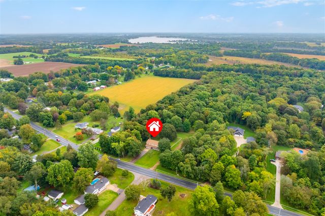 12531 S Sprinkle Road, Vicksburg, MI 49097
