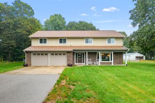 12531 S Sprinkle Road, Vicksburg, MI 49097