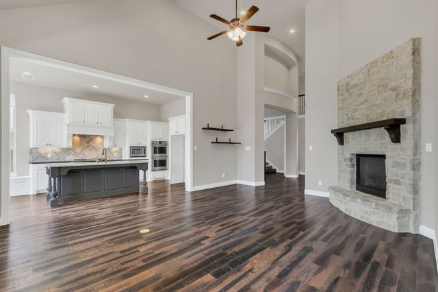 2905 Vaquero Lane, Celina, TX 75009
