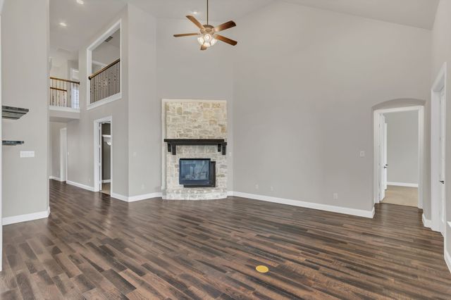 2905 Vaquero Lane, Celina, TX 75009