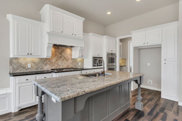 2905 Vaquero Lane, Celina, TX 75009