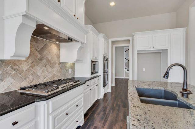 2905 Vaquero Lane, Celina, TX 75009