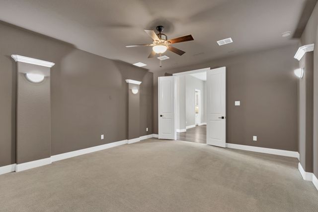 2905 Vaquero Lane, Celina, TX 75009