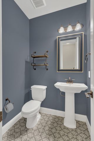 2905 Vaquero Lane, Celina, TX 75009
