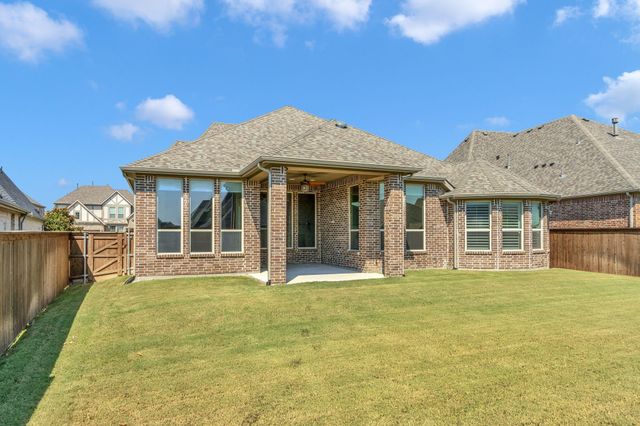 2905 Vaquero Lane, Celina, TX 75009