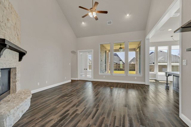 2905 Vaquero Lane, Celina, TX 75009