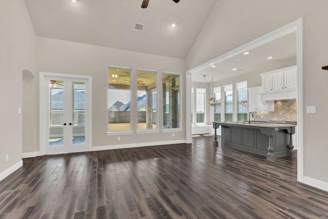 2905 Vaquero Lane, Celina, TX 75009