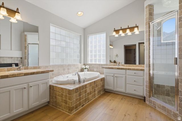 12317 S CYPRESS POINT WAY, Draper, UT 84020