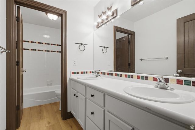 12317 S CYPRESS POINT WAY, Draper, UT 84020