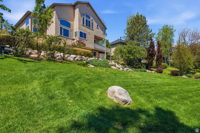 12317 S CYPRESS POINT WAY, Draper, UT 84020