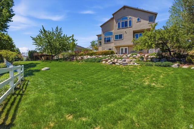 12317 S CYPRESS POINT WAY, Draper, UT 84020