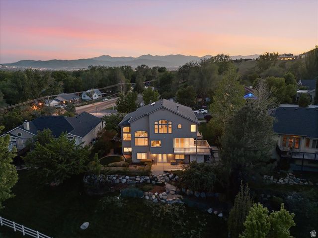 12317 S CYPRESS POINT WAY, Draper, UT 84020