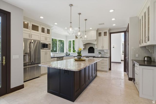 12317 S CYPRESS POINT WAY, Draper, UT 84020