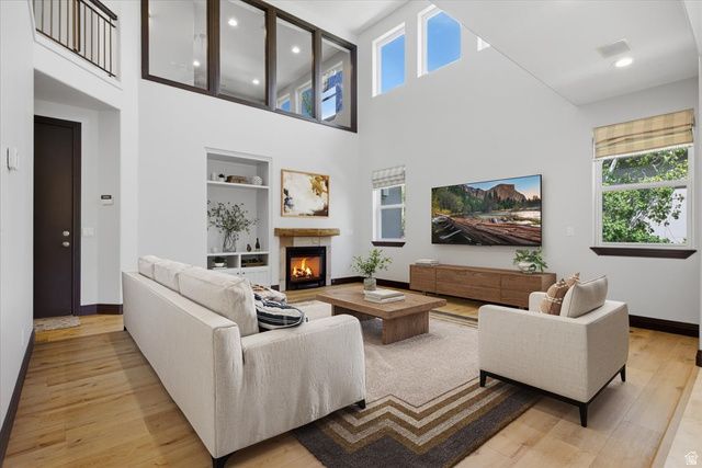 12317 S CYPRESS POINT WAY, Draper, UT 84020