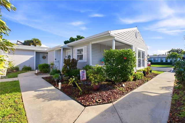 7008 Constitution BLVD 61, Fort Myers, FL 33967