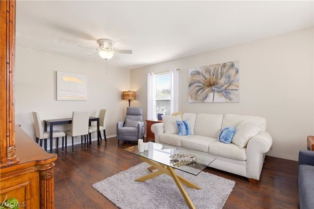 7008 Constitution BLVD 61, Fort Myers, FL 33967