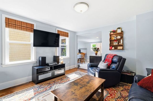 10-12 Drew Ave, Weymouth, MA 02189