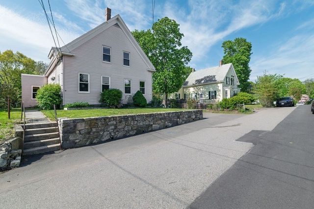 10-12 Drew Ave, Weymouth, MA 02189