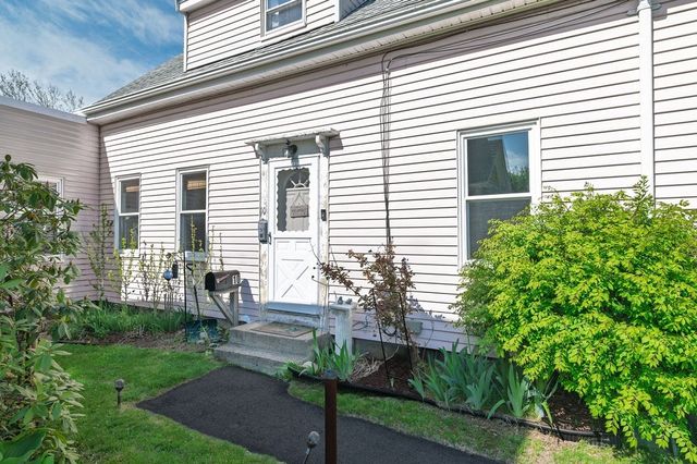 10-12 Drew Ave, Weymouth, MA 02189