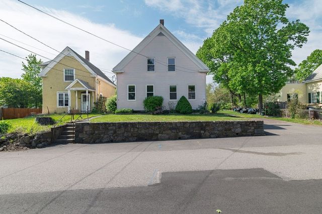 10-12 Drew Ave, Weymouth, MA 02189