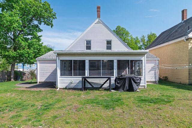10-12 Drew Ave, Weymouth, MA 02189