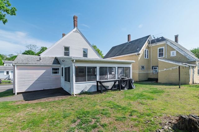 10-12 Drew Ave, Weymouth, MA 02189