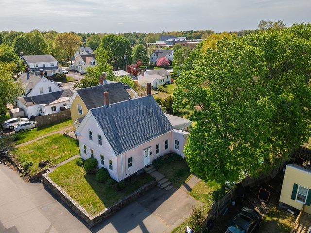 10-12 Drew Ave, Weymouth, MA 02189