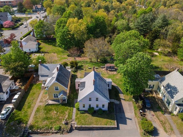 10-12 Drew Ave, Weymouth, MA 02189
