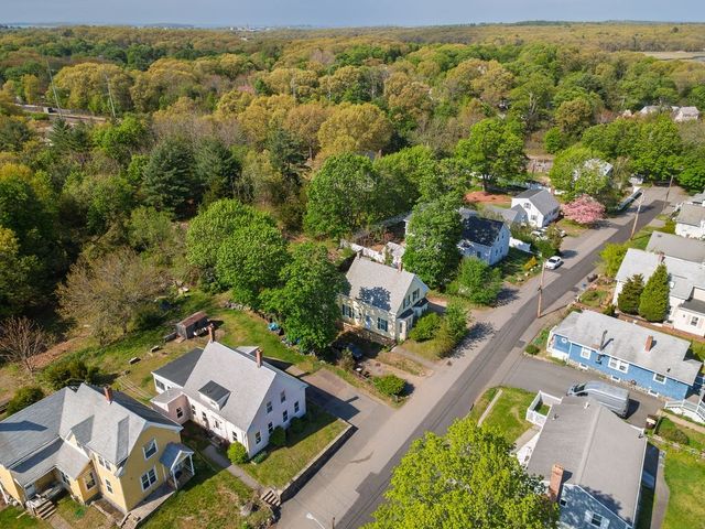 10-12 Drew Ave, Weymouth, MA 02189