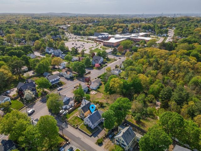 10-12 Drew Ave, Weymouth, MA 02189