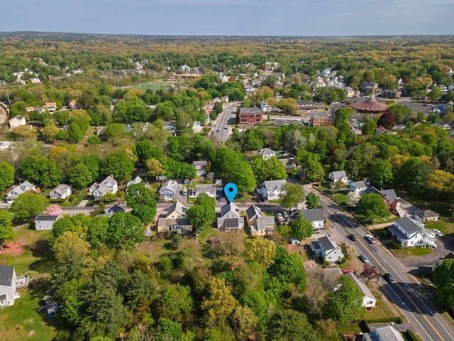10-12 Drew Ave, Weymouth, MA 02189