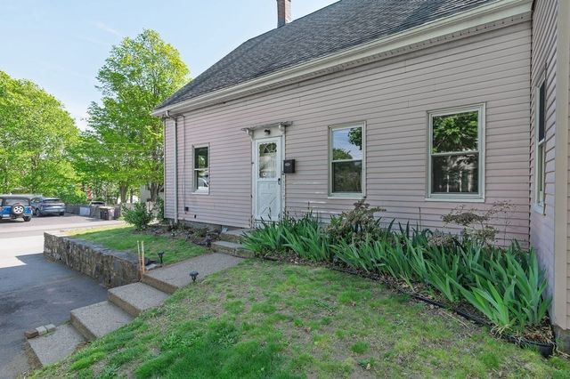 10-12 Drew Ave, Weymouth, MA 02189