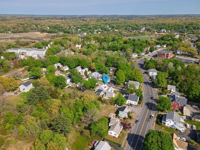 10-12 Drew Ave, Weymouth, MA 02189