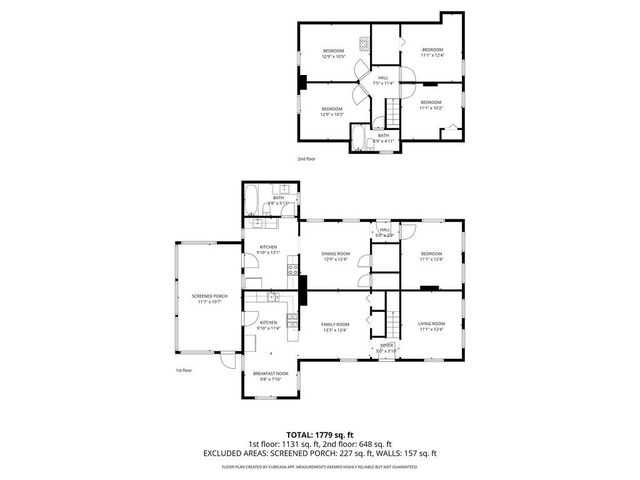 10-12 Drew Ave, Weymouth, MA 02189