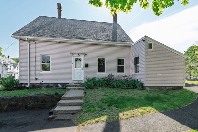 10-12 Drew Ave, Weymouth, MA 02189
