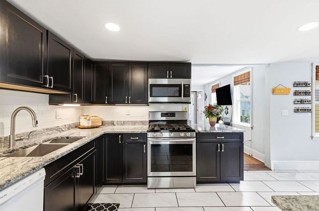 10-12 Drew Ave, Weymouth, MA 02189