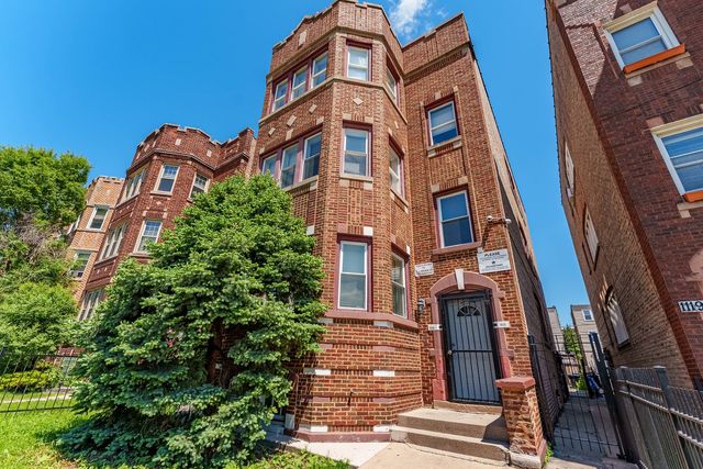 1121 N LeClaire Avenue B, Chicago, IL 60651