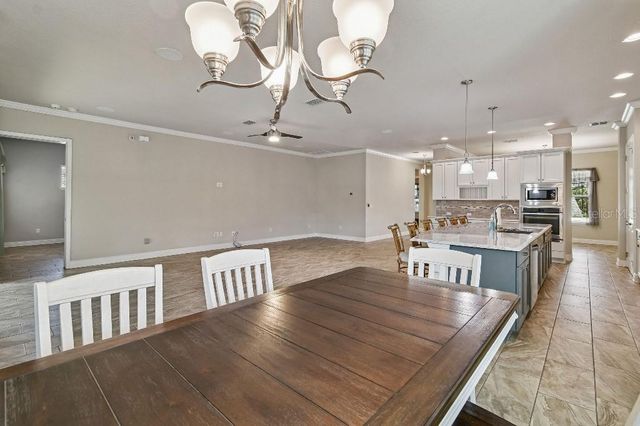 6122 WATERCOLOR DRIVE, Lithia, FL 33547