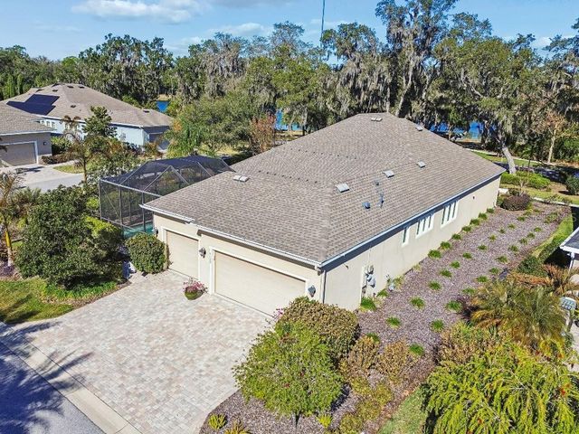 6122 WATERCOLOR DRIVE, Lithia, FL 33547