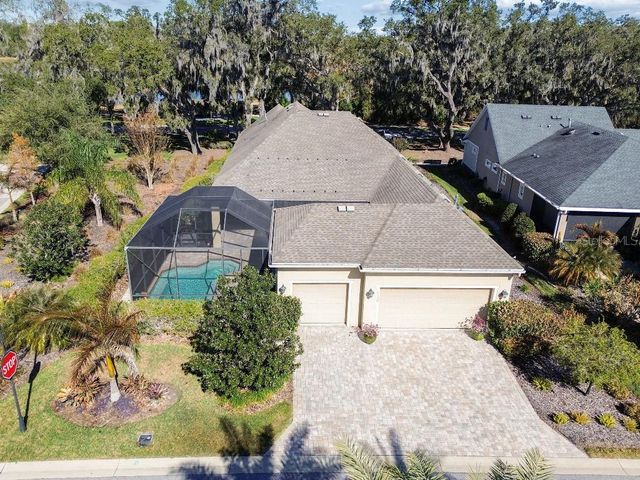 6122 WATERCOLOR DRIVE, Lithia, FL 33547