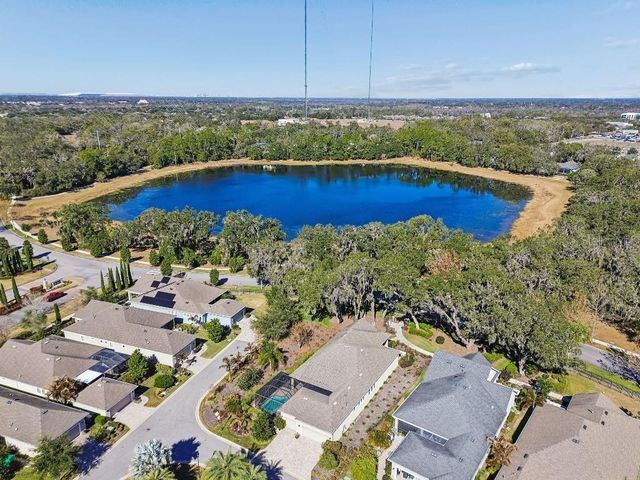 6122 WATERCOLOR DRIVE, Lithia, FL 33547