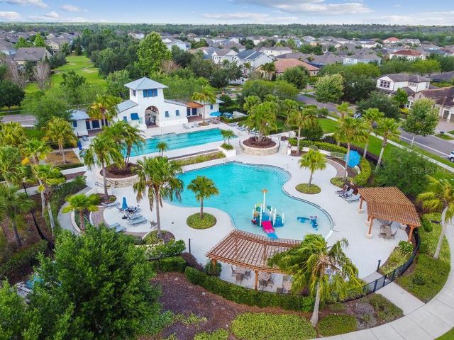 6122 WATERCOLOR DRIVE, Lithia, FL 33547