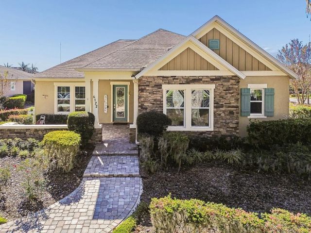 6122 WATERCOLOR DRIVE, Lithia, FL 33547