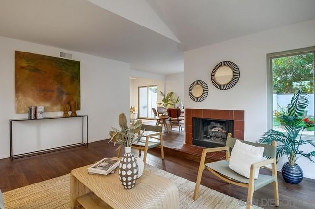 5664 Menorca Drive, San Diego, CA 92124