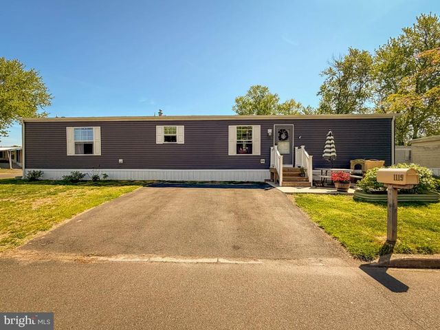 1119 ANDERS DR, Morrisville, PA 19067