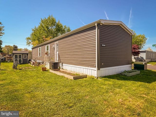 1119 ANDERS DR, Morrisville, PA 19067