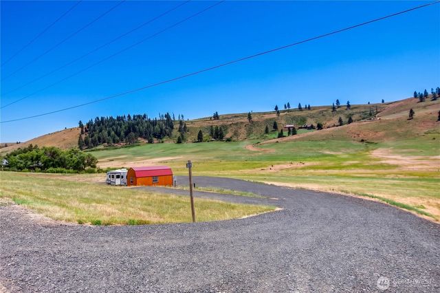 1541 Bettas Road, Cle Elum, WA 98922