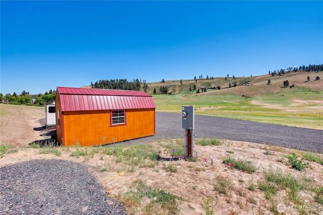 1541 Bettas Road, Cle Elum, WA 98922