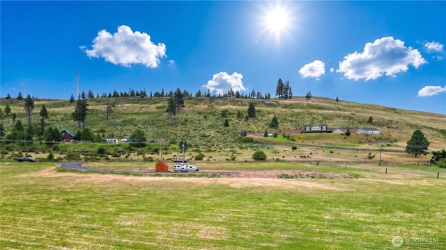 1541 Bettas Road, Cle Elum, WA 98922